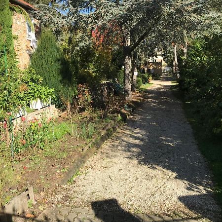 Appartement Fond De Jardin 1 Etage Palaiseau Buitenkant foto