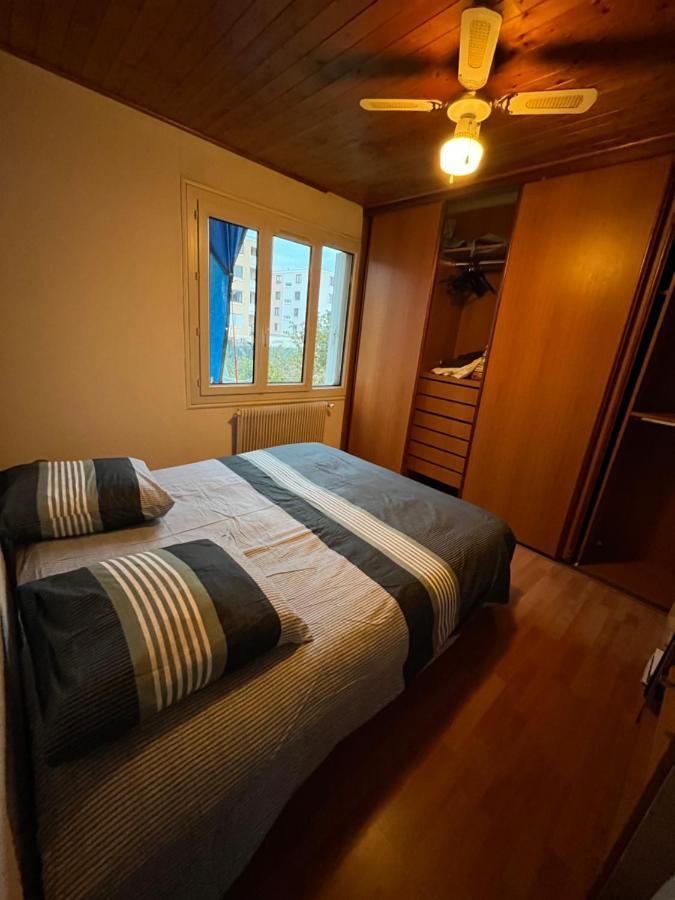 Appartement Fond De Jardin 1 Etage Palaiseau Buitenkant foto